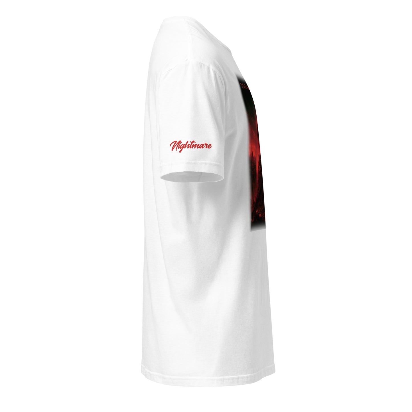 "I'll Die For You" (V2)