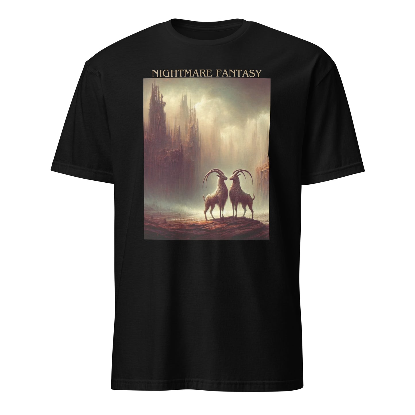 Love In A Wasteland
