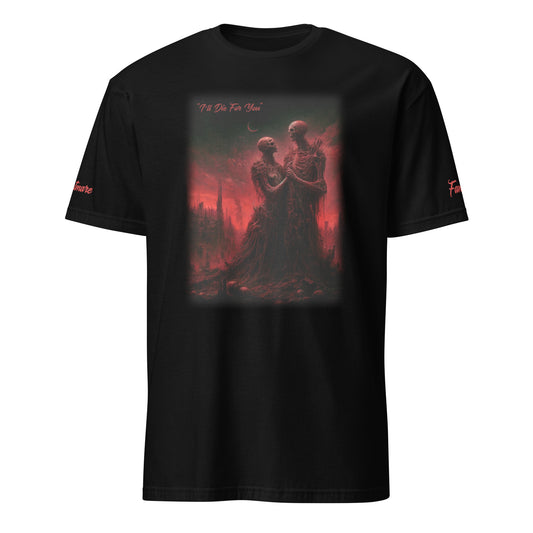 "I'll Die For You" (V2)